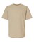 6 Pack : M&O® Youth Gold Soft Touch Crewneck Short Sleeve T-Shirt